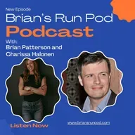 Train for the runner you want to be, not the injury you fear