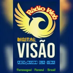 VISÃO DIGITAL RADIO WEB