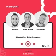 Marketing de Influencers