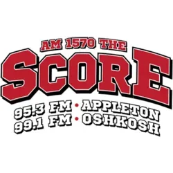 WSCO AM 1570 The Score