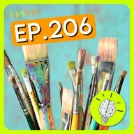 #PartiuPensar 206 - Platão e o Artista