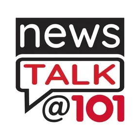 WYOO NewsTalk 101