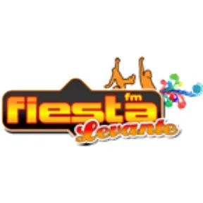 FIESTA FM LEVANTE - ALICANTE 88,4 / ELCHE 95.2