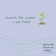 S08EP330 - Quando não souber o que fazer