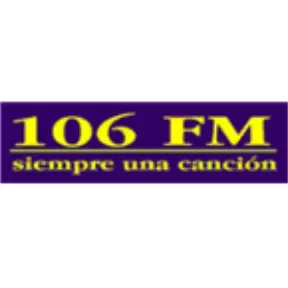 La 106 Siempre una Canción