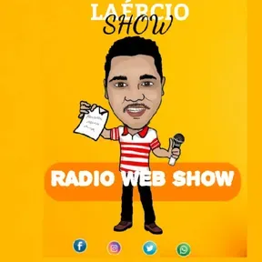 RADIO WEB SHOW