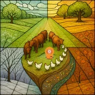 Cathedral IV: Life Raft