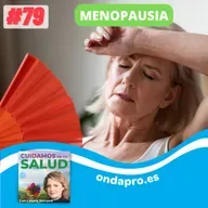 Cuidamos de tu Salud - Menopausia