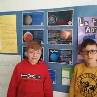 Jupiter - El show de Babelintercentros