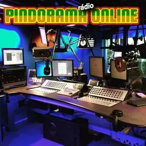 RÁDIO PINDORAMA ONLINE