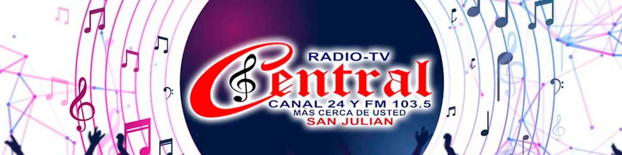Radio Central Fm