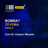 Bomba? Tô fora - parte 2
