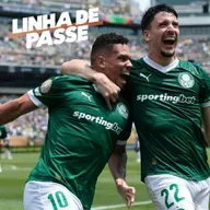Palmeiras bate Botafogo na prorrogação e vai às quartas do Mundial - Linha de Passe