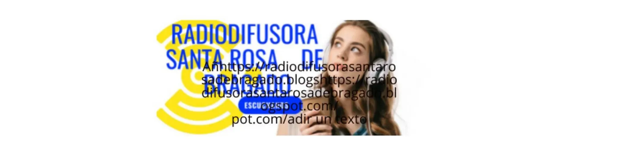 Nueva Era RADIODIFUSORA SANTA ROSA DE BRAGADO