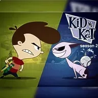 Kid Vs Kat Creepypasta