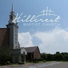 HIllcrest Baptist Church Lebanon, TN