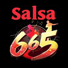 665salsa