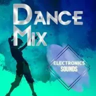 Electronicssounds DanceMix Live