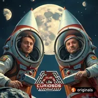 Misterios de la Luna, lo que nunca te han contado - El Club de los Curiosos Prg281
