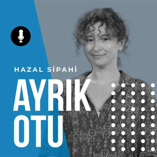 Ayrık Otu // “Regl tabusu, regl yoksulluğu ve menstrüel adalet bir hanımlar lokali meselesi değil”