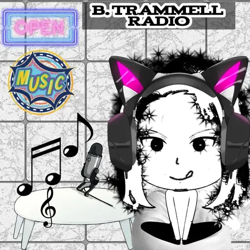 B Trammell Radio 2026-04-25 00:00