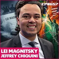 EP 657 - JEFFREY CHIQUINI