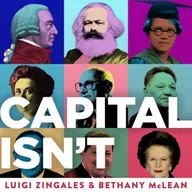 How “Muskism” Is Changing American Capitalism - ft. Quinn Slobodian