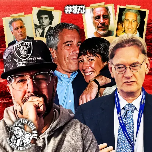 #974: Epstein Justice With Nick Bryant