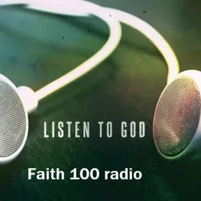 Faith100radio