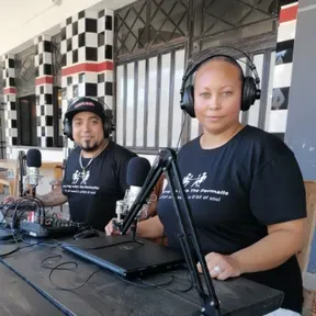 Island Roc Radio