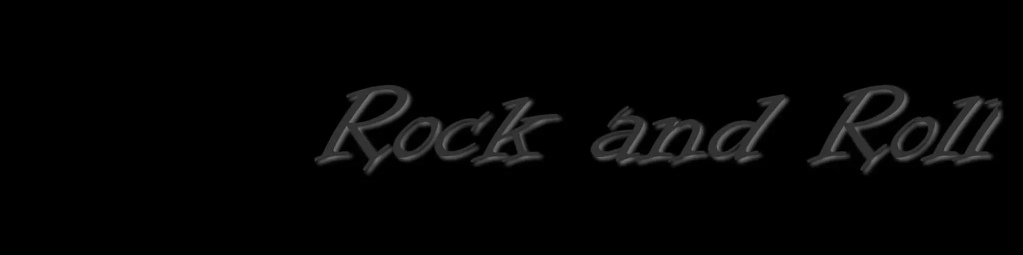 Ronicharles Santos Rock