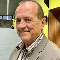 Philip Poortmans MD PhD; 2026 EBCC: European Breast Cancer Conference: Focus on Therapy De-escalation and Individualization