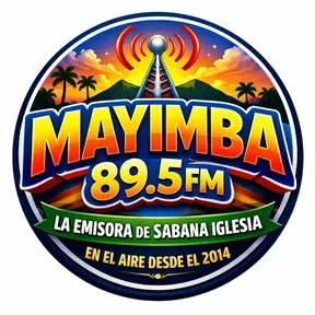MAYIMBA 89.5 FM SABANA IGLESIA