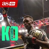 MMA a la Carrera #34: Adesanya y Volkanovski, dos títulos para el UFC 276