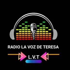 RADIO LA VOZ DE TERESA