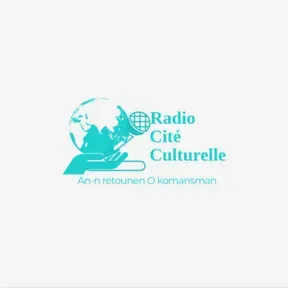 Radio Cite Culturelle