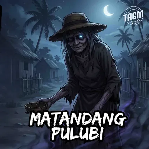 Episode 274: Matandang Pulubi