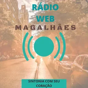 Radio Web Magalhães