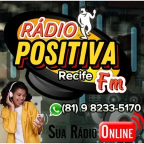 POSITIVA FM RECIFE