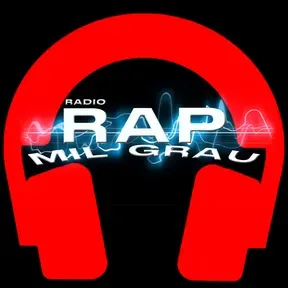 Radio Rap Mil Grau