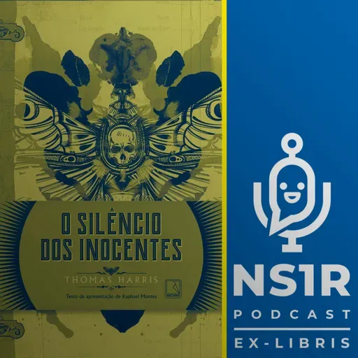 Ex-libris 22: O silêncio dos inocentes