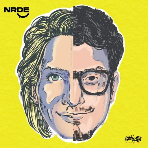 MARIA GABRIELA DE FARIA | NRDE: Bonus Desclasificado E017