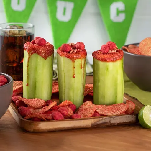 Pepilocos Fuego