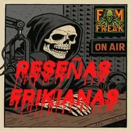 Reseñas Frikianas - Episodio 00 - Piloto - Thriller: A Cruel Picture