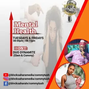 Mental Health and Reflectniare