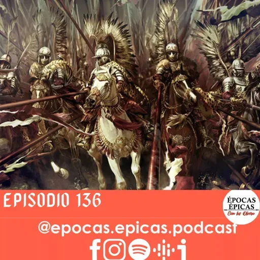 Los Húsares Alados/Caballeros Medievales/Historia de Polonia