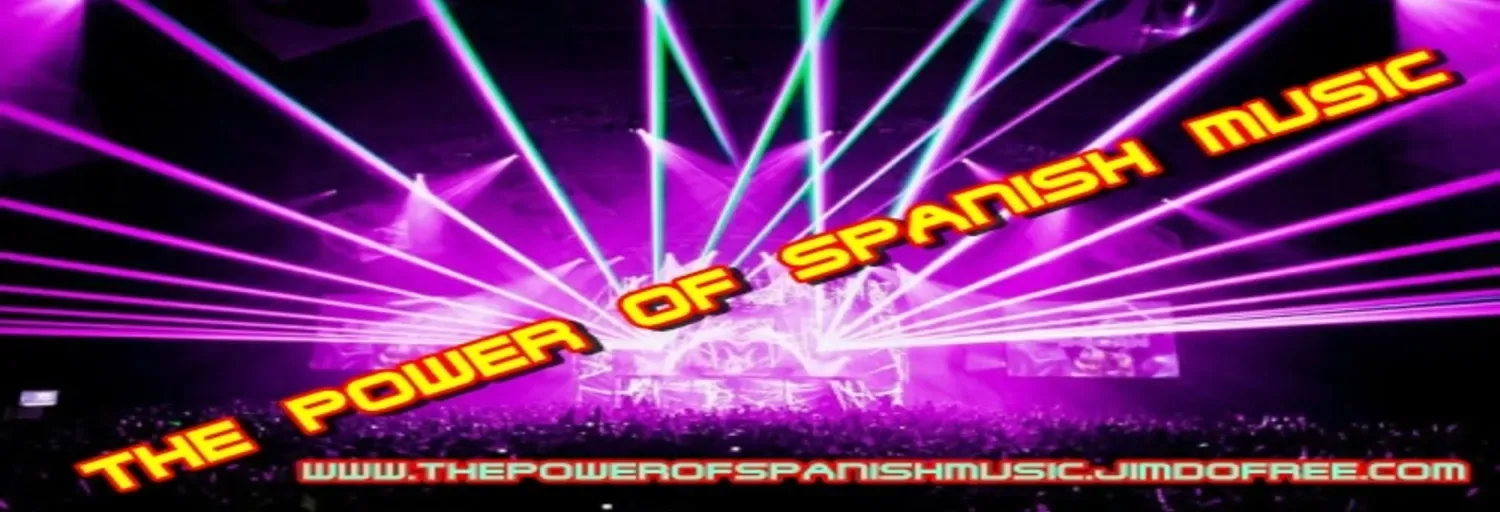 The Power Of Spanish Music