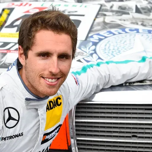 Dani Juncadella: "Va a ser una carrera imprevista en el GTD Pro"