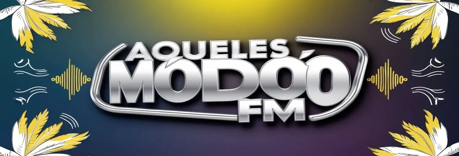 Aqueles Modão FM