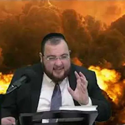 זעזוע אצל נשות ישראל: הצדיק הפילאי מירושלים חושף 'בזכות הנקיונות לפסח של הבנות הגאולה עומדת להפתיע ב